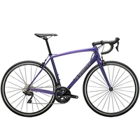 2019 Trek Emonda ALR 5 Mens Road bike in Purple