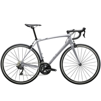 2019 Trek Emonda ALR 5 Mens Road bike in Silver