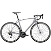 2019 Trek Emonda ALR 5 Mens Road bike in Silver