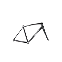 2019 Trek Emonda ALR Disc Carbon Road Bike Frameset in Black
