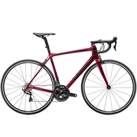 2019 Trek Emonda SL 6 Mens Carbon Road bike in Red