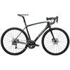 2019 Trek Emonda SLR 7 Disc WSD Womens Carbon Road bike in Black