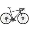 2019 Trek Emonda SLR 9 Disc H2 Mens Carbon Road bike in Grey