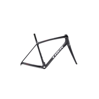 2019 Trek Emonda SLR H2 Carbon Road Bike in Frameset in Grey