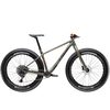 2019 Trek Farley 9.6 Carbon Fatbike in Green
