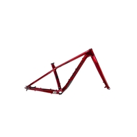 2019 Trek Farley C Carbon Fatbike Frameset in Red
