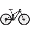 2019 Trek Fuel EX 5 29 Mens Full Suspension Mountain bike in Black