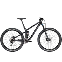 2019 Trek Fuel EX 8 29 Mens Full Suspension Mountain bike in Black