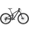 2019 Trek Fuel EX 8 29 Mens Full Suspension Mountain bike in Black