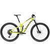 2019 Trek Fuel EX 9.7 29 Men Carbon Full Suspension Mountain Bike Green