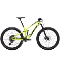 2019 Trek Fuel EX 9.8 29 Men Carbon Full Suspension Mountain Bike Green