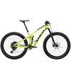 2019 Trek Fuel EX 9.8 29 Men Carbon Full Suspension Mountain Bike Green