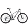 2019 Trek Fuel EX 9.8 29 Mens Carbon Full Suspension Mountain Bike Grey