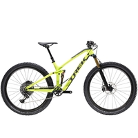 2019 Trek Fuel EX 9.9 29 Men Carbon Full Suspension Mountain Bike Green