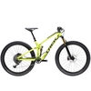 2019 Trek Fuel EX 9.9 29 Men Carbon Full Suspension Mountain Bike Green