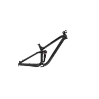 2019 Trek Fuel EX Full Suspension Mountain Bike Frameset in Black