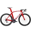 2019 Trek Madone SLR 6 Mens Carbon Road bike in Red