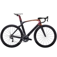 2019 Trek Madone SLR 8 Carbon Mens Road Bike in Black