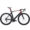 2019 Trek Madone SLR 8 Carbon Mens Road Bike in Black