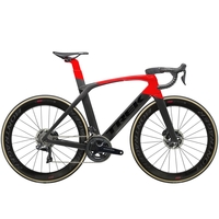 2019 Trek Madone SLR 9 Disc Carbon Mens Road Bike in Black