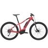 2019 Trek Powerfly 4 W EU Womens Hardtail E-Bike in Red