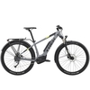 2019 Trek Powerfly Sport Equipped Mens Hardtail E-Bike in Grey
