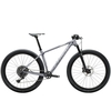 2019 Trek Procaliber 9.8 SL Mens Carbon Hardtail Mountain Bike in Grey