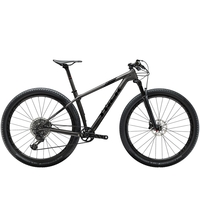 2019 Trek Procaliber 9.9 SL Mens Carbon Hardtail Mountain Bike in Black