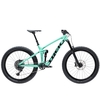 2019 Trek Remedy 9.8 27.5 Carbon Full Suspension Mountain Bike Green