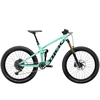 2019 Trek Remedy 9.8 27.5 Carbon Full Suspension Mountain Bike Green