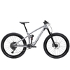 2019 Trek Remedy 9.8 27.5 Carbon Full Suspension Mountain Bike in Grey