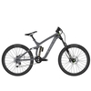 2019 Trek Session 8 27.5 Full Suspension Mountain Bike in Black