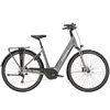 2019 Trek TM4+ Lowstep Electric Hybrid Bike in Grey