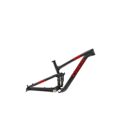2019 Trek Top Fuel C Carbon Full Suspension Mountain Bike Frame Grey