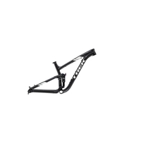 2019 Trek Top Fuel Full Suspension Mountain Bike Frameset in Black