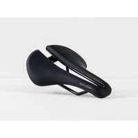 2020 Bontrager Aeolus Comp Road Bike Saddle in Black