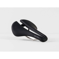 2020 Bontrager Aeolus Elite Road Bike Saddle in Black