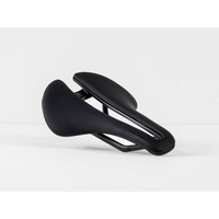 2020 Bontrager Aeolus Pro Road Bike Saddle in Black