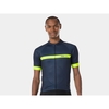 2020 Bontrager Circuit LTD Short Sleeve Cycling Jersey in Blue