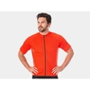 2020 Bontrager Circuit Ltd Trek Branded Cycling Jersey In Cobra Blood