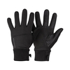 2020 Bontrager Circuit Thermal Long Finger Cycling Gloves in Black