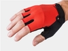 2020 Bontrager Solstice Cycling Glove in Radioactive Red