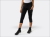 2020 Bontrager Vella Womens Cycling Tights in Black