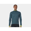 2020 Bontrager Velocis Winter Cycling Jacket in Blue