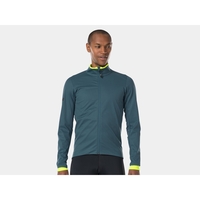 2020 Bontrager Velocis Winter Cycling Jacket in Blue