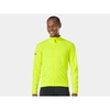 2020 Bontrager Velocis Winter Cycling Jacket in Yellow