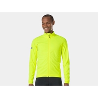 2020 Bontrager Velocis Winter Cycling Jacket in Yellow