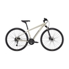 2020 Cannondale Althea 2 Womens Hybrid Bike in Brown