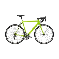 2020 Cannondale CAAD Optimo Claris Road Bike in Green