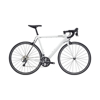 2020 Cannondale CAAD Optimo Tiagra Road Bike in White